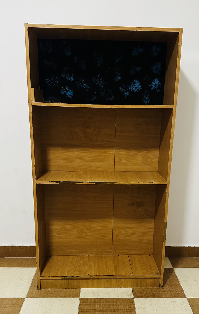 Dammam, Furniture, SAR 50,  Final Exit Sale: Shelf For Sale.