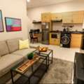 Furnished,  1 BR,  SAKEN Village Offers Full Furnished & Luxury Apartments 1BR / 2BR & 3BR Villas In Jubail