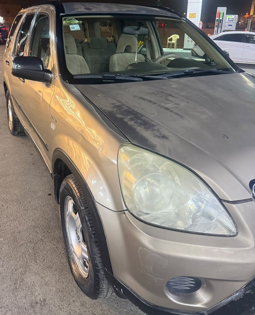 Al Shemaysi, Vehicles, Cars & Trucks , SAR 15000,  Honda CR-V,  2005,  Automatic,  299900 KM,