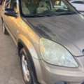 SAR 15000,  Honda CR-V,  2005,  Automatic,  299900 KM,