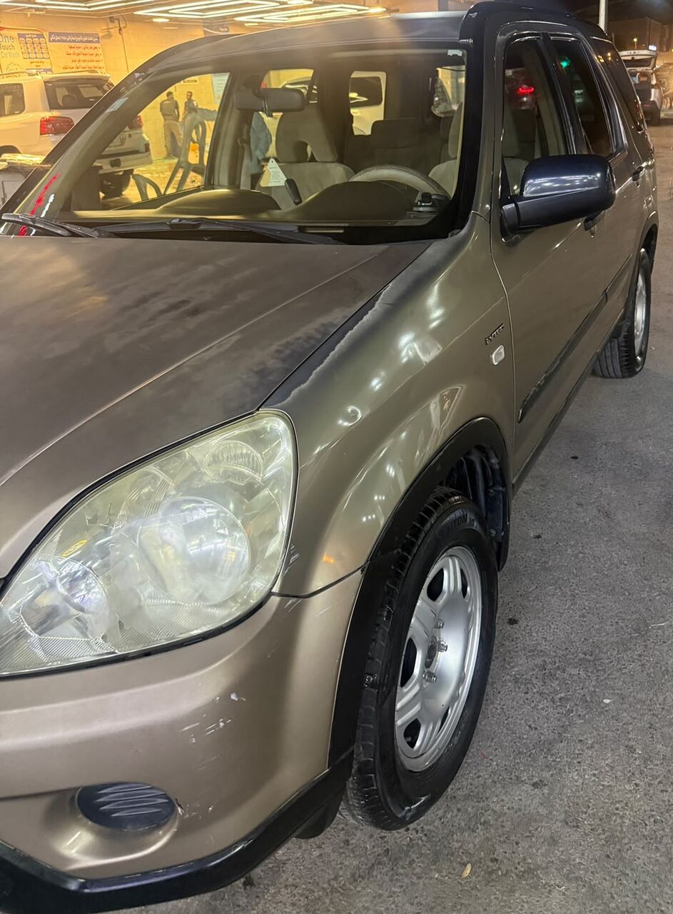 Al Shemaysi, Vehicles, Cars & Trucks , SAR 15000,  Honda CR-V,  2005,  Automatic,  299900 KM,