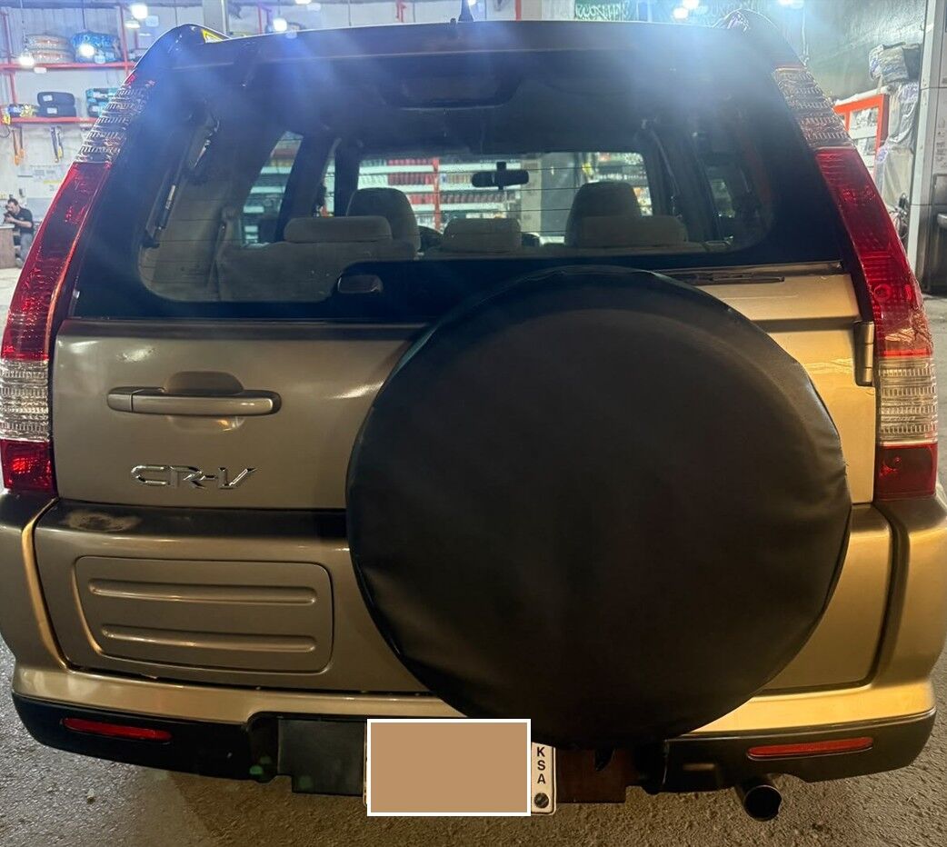 Al Shemaysi, Vehicles, Cars & Trucks , SAR 15000,  Honda CR-V,  2005,  Automatic,  299900 KM,