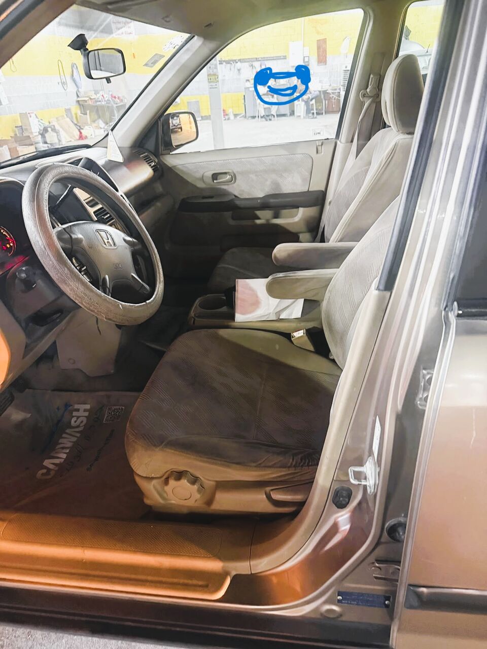 Al Shemaysi, Vehicles, Cars & Trucks , SAR 15000,  Honda CR-V,  2005,  Automatic,  299900 KM,