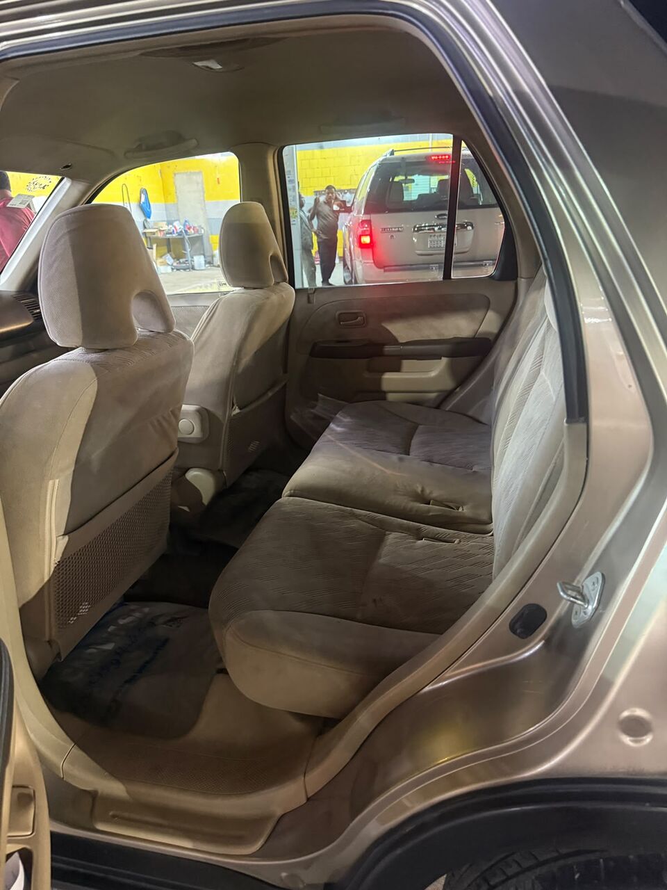 Al Shemaysi, Vehicles, Cars & Trucks , SAR 15000,  Honda CR-V,  2005,  Automatic,  299900 KM,