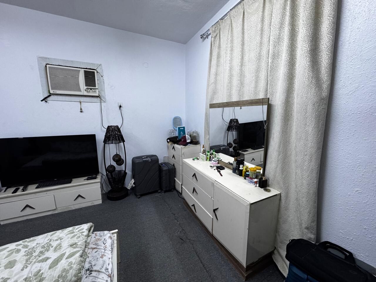 Riyadh, Housing Exchanges, SAR 27000/year,  3 BR,  280 Sq. Meter,  SAR 27000/year, 3 BR, 3bhk Apartment In A Peaceful Locality Ulaishah