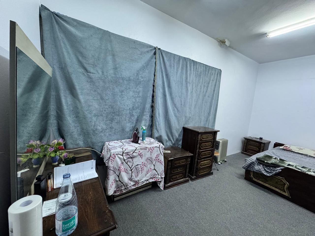 Riyadh, Housing Exchanges, SAR 27000/year,  3 BR,  280 Sq. Meter,  SAR 27000/year, 3 BR, 3bhk Apartment In A Peaceful Locality Ulaishah