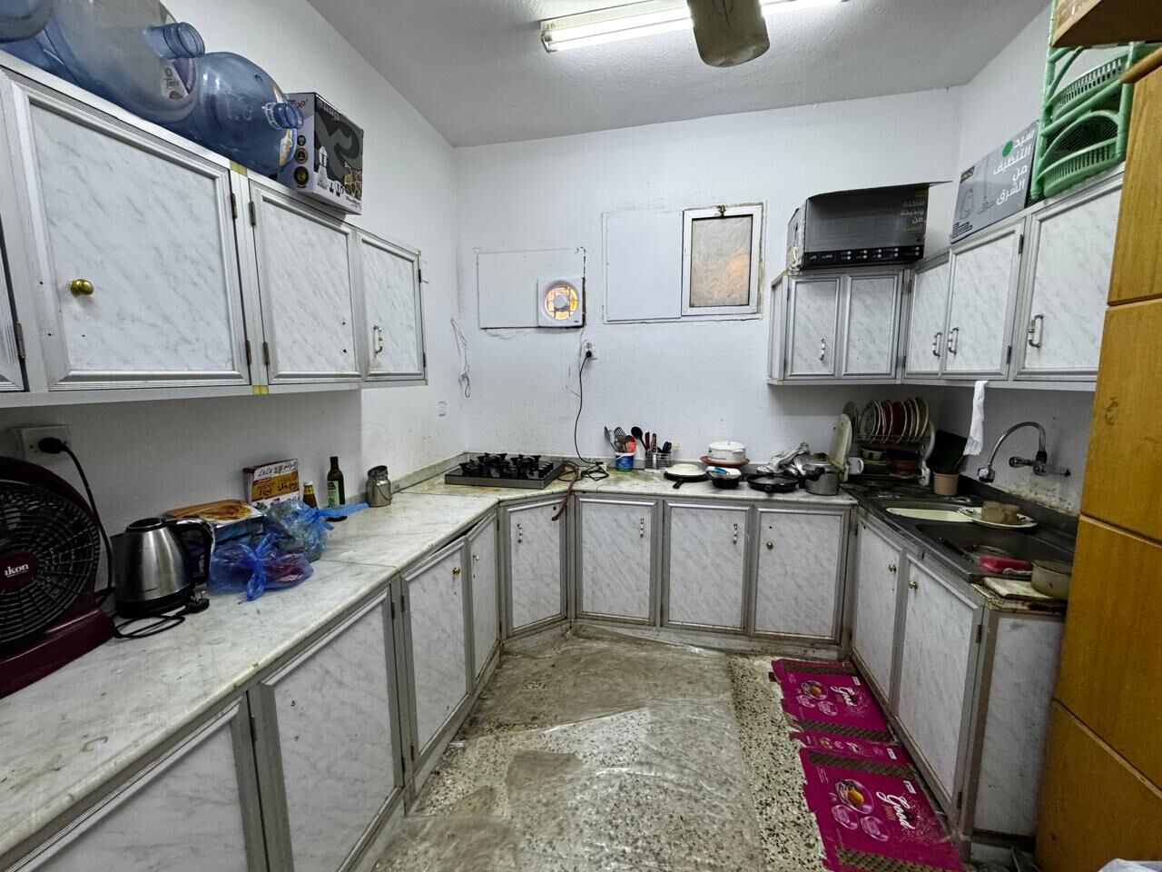 Riyadh, Housing Exchanges, SAR 27000/year,  3 BR,  280 Sq. Meter,  SAR 27000/year, 3 BR, 3bhk Apartment In A Peaceful Locality Ulaishah