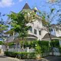 THB 150000,  73 Sq. Feet,  Beautiful Large Villa For Rent, 3 Floors, 4 Bedrooms, Fantasia Villa 4 Project,