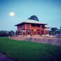 THB 5000,  200 Sq. Feet,  Teak House For Rent For Filming Short Films, Long Films, Dramas, MVs, Advertisements,