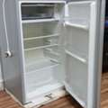 SAR 269,  Used Fridge, Refrigerator, Small Size Fridge GEEPAS