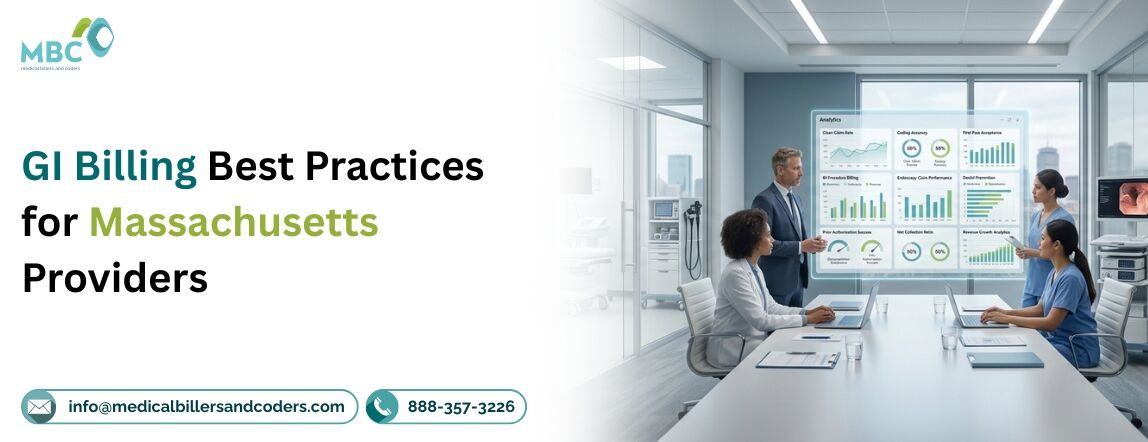 New York, Legal, GI Billing Best Practices For Massachusetts Providers