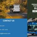Book Gainesville Charter Bus Rental At An Affordable Price