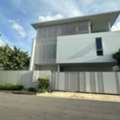 THB 45000000,  4 BR,  74 Sq. Feet,  Luxurious 3-storey Detached House For Sale With Elevator, VIVE Ekkamai-Ramindra Project,