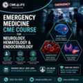 Emergency Medicine CME Course For Neurology, Hematology & Endocrinology