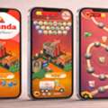 Dver Game Development For Creative Marketing Campaigns