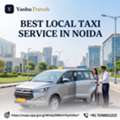 Best Outstation Taxi Service In Noida | Affordable Cab Booking