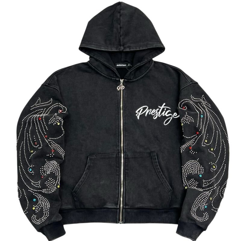 Los Angeles, Clothing & Accessories, USD 150,  Why Prestige Clothing Is Becoming A Favorite Choice For American Streetwear Enthusiasts