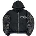 USD 150,  Why Prestige Clothing Is Becoming A Favorite Choice For American Streetwear Enthusiasts