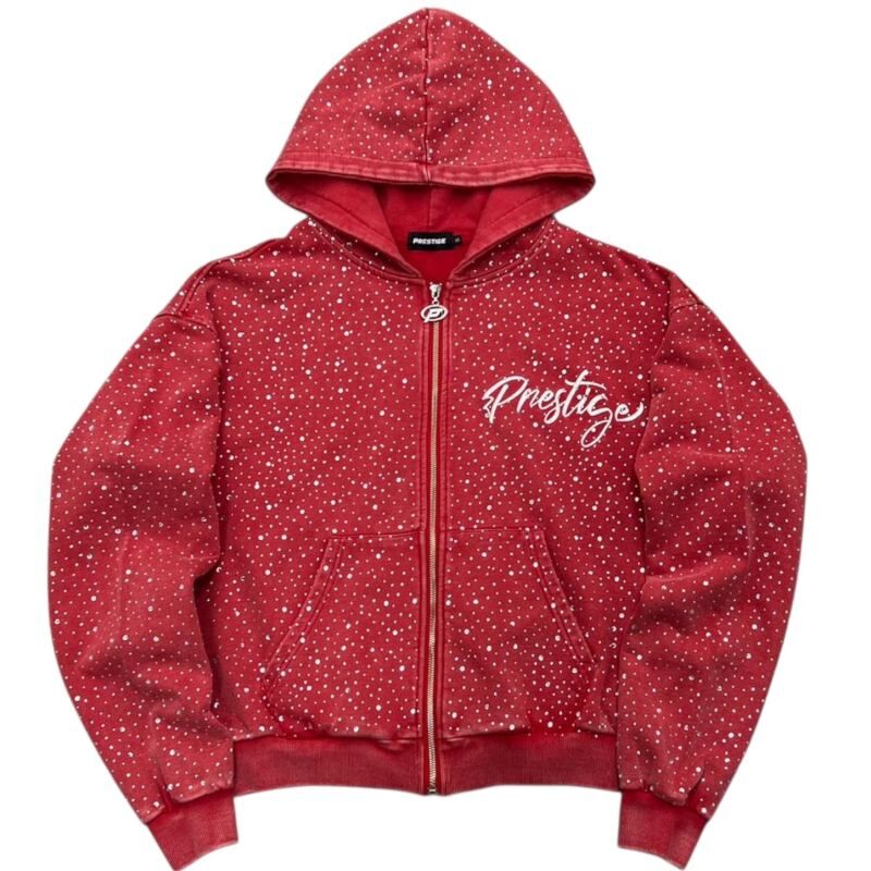 Los Angeles, Clothing & Accessories, USD 150,  Why Prestige Clothing Is Becoming A Favorite Choice For American Streetwear Enthusiasts