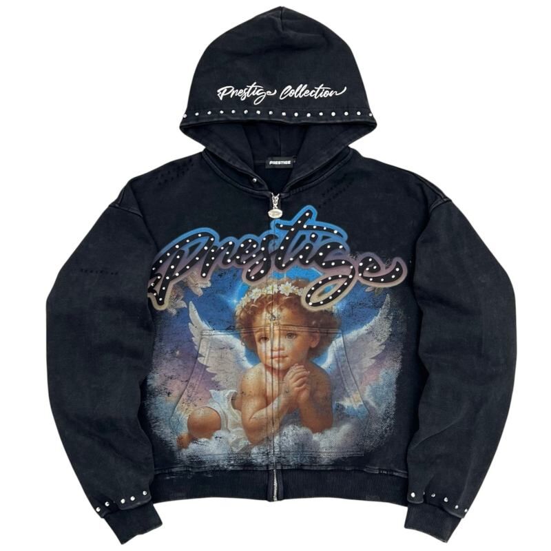 Los Angeles, Clothing & Accessories, USD 150,  Why Prestige Clothing Is Becoming A Favorite Choice For American Streetwear Enthusiasts