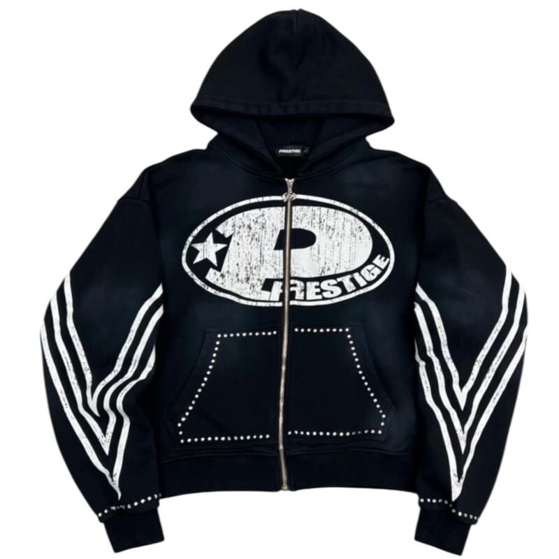 Los Angeles, Clothing & Accessories, USD 150,  Why Prestige Clothing Is Becoming A Favorite Choice For American Streetwear Enthusiasts