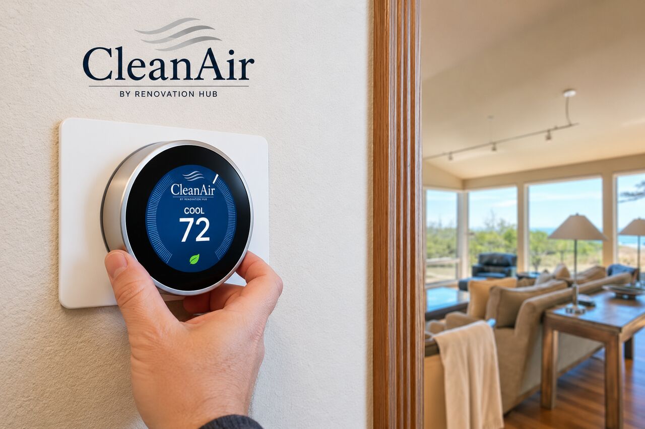 Dubai, Air Conditioning, Best AC Cleaning Services In Dubai For Homes & Businesses