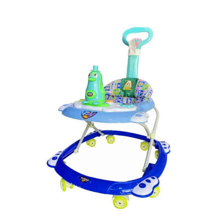 Lahore, Toys & Games, PKR 4500,  Penguin Baby Walker Stroller With Light & Music