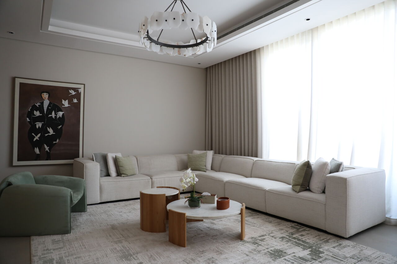 Riyadh, Interior Design, شركات تصميم داخلي في الرياض | Interior Design Companies In Riyadh | سدل للت