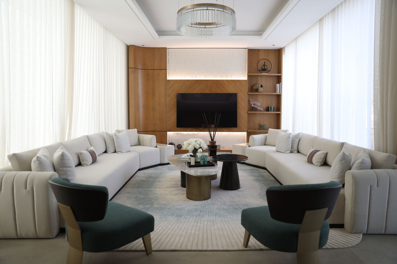 Riyadh, Interior Design, شركات تصميم داخلي في الرياض | Interior Design Companies In Riyadh | سدل للت