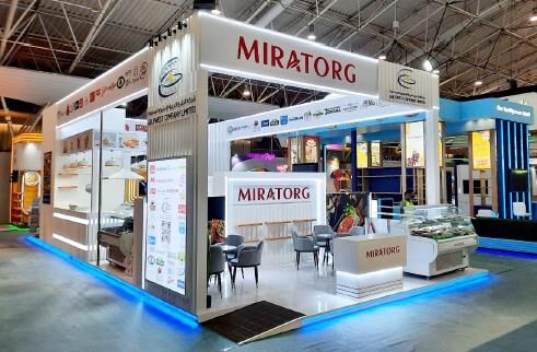 Jeddah, Marketing, PCOS: Branding, POSM, 2D/3D Design, Events, Warehousing & Logistics &mdash; All Under One Roof