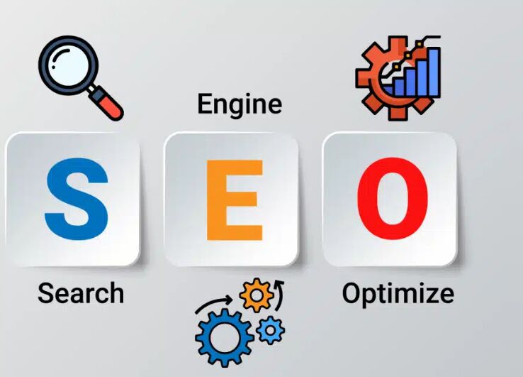 Lucknow, Education, SEO Course In Lucknow