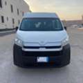 SAR 11,  Toyota Hi-Ace,  2022,  Automatic,  69000 KM,  Toyota HiAce , For  Sale, ,  Only