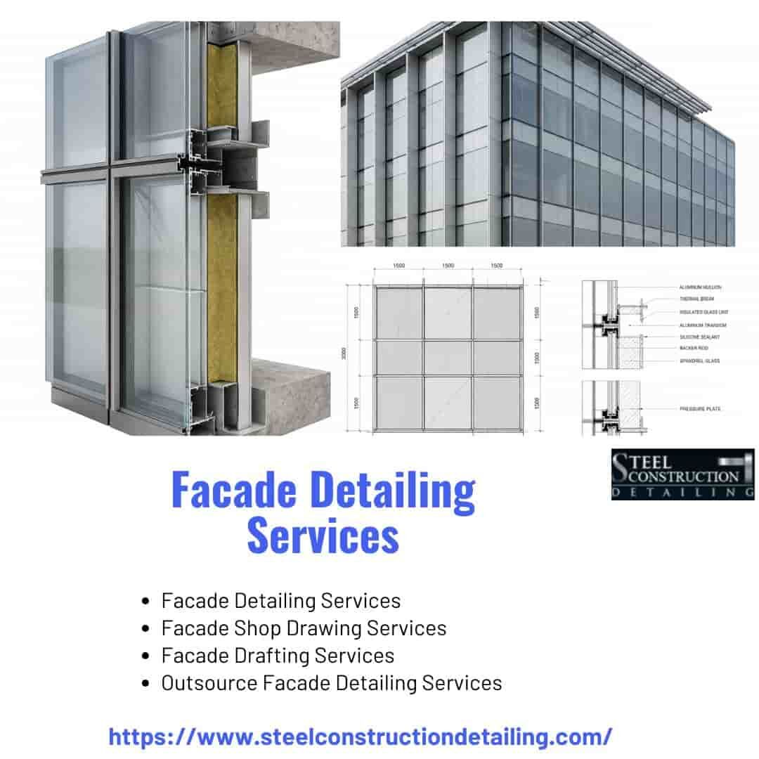 Los Angeles, Construction, Leading Provider Of Facade Detailing Services In Los Angeles.