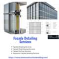 Leading Provider Of Facade Detailing Services In Los Angeles.