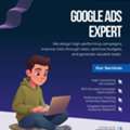 Why Is NikhilSharmaDigital Your Ideal Google Ads Expert Partner Today?