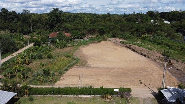 Bangkok, Real Estate For Sale, THB 3500000,  6 BR,  1050 Sq. Feet,  Land For Sale With Mountain View There Is A Stream Of Water Flowing Throughout The Year,