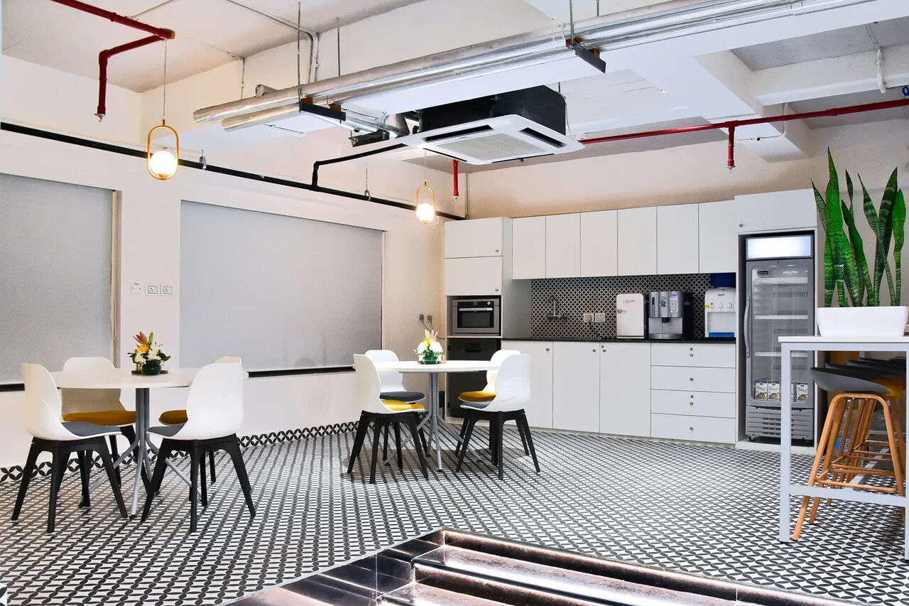 Mumbai, Offices, Book An Office Space