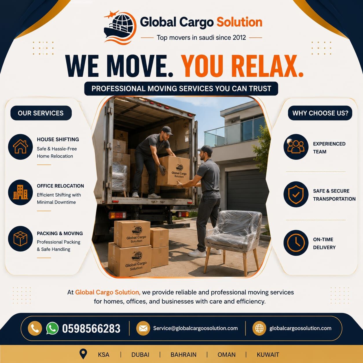Jubail, Household, House/Office Villa