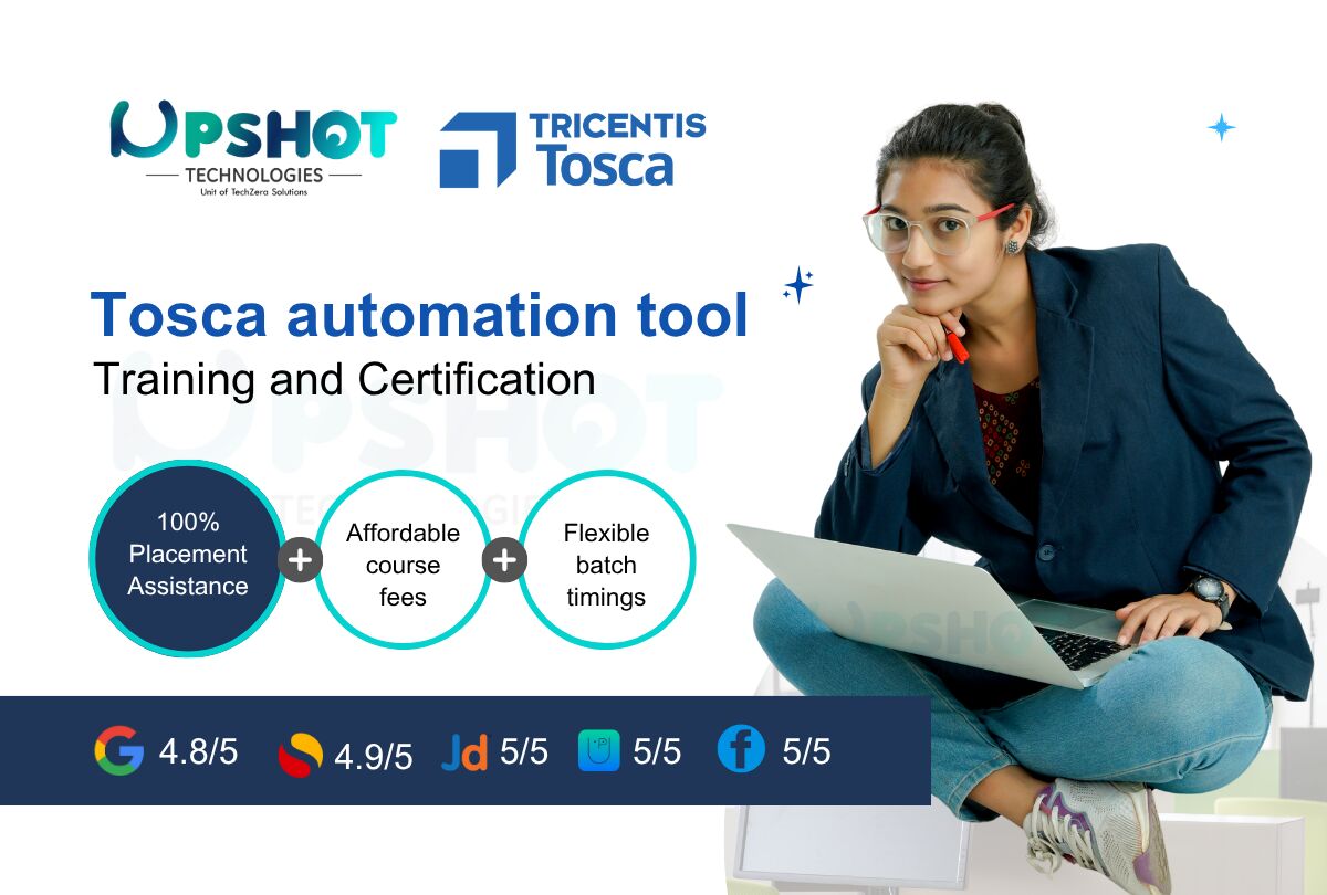 Bangalore, Business, Best Tosca Training Institute In Bangalore