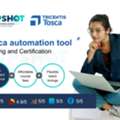 Best Tosca Training Institute In Bangalore