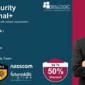 SKILLOGIC Cyber Security Online Course In Bhopal