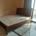 BHD 40,  🛏️ King Size Cot/Bed  Size: 200 X 180 Cm