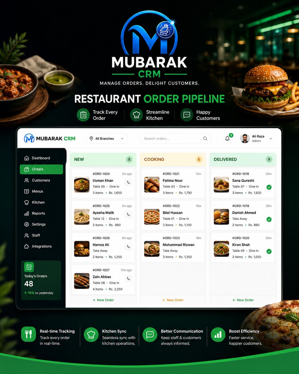 Islamabad, Software, SAR 1500,  Point-of-sale Built For Retail And Restaurants &mdash; Customized To Fit Your Industry.