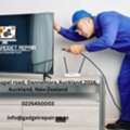Expert TV Repair In Auckland - Bookings Available Now