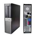 BHD 42,  Special Offer DELL Core I5 Computer 8GB RAM +Intel 160GB SSD Good Working Win 10 Pro Ready