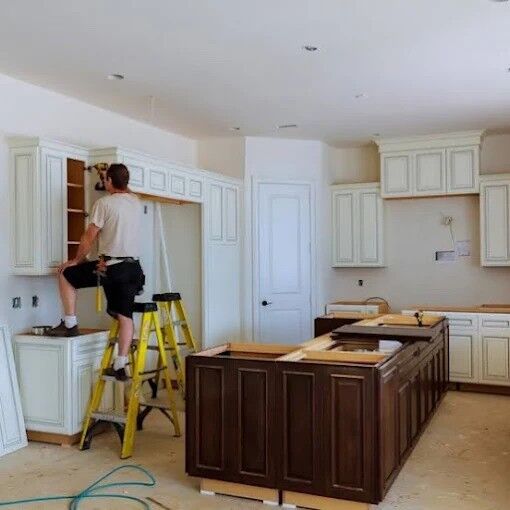 Austin, Business, Handyman OKC
