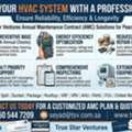 HVAC Annual Maintenance Contracts
