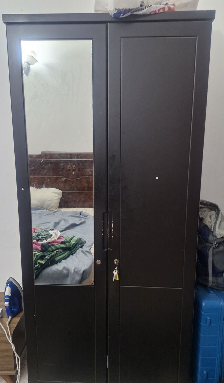 Hoora, Furniture, BHD 30,  Cupboard For Sale