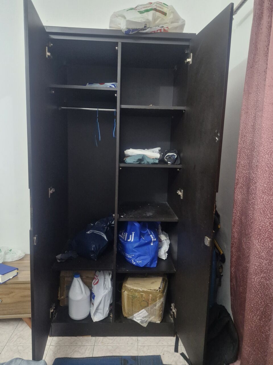 Hoora, Furniture, BHD 30,  Cupboard For Sale
