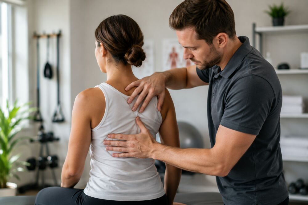 Los Angeles, Health, Recover Stronger After A Personal Injury